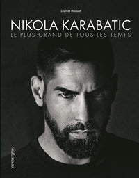 Nikola Karabatic, le plus grand de tous les temps
