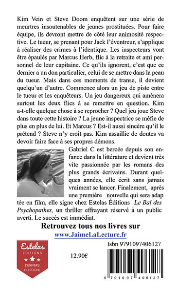 Les Yeux Crépusculaires