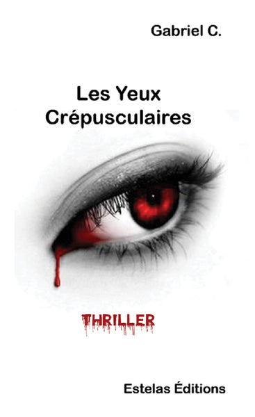 Les Yeux Crépusculaires