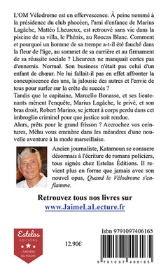 Quand le Vélodrome s'enflamme