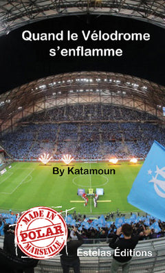 Quand le Vélodrome s'enflamme