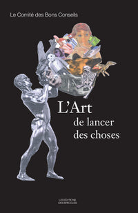 Art de lancer les choses