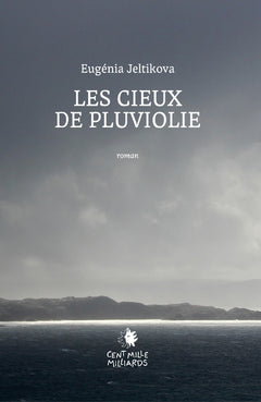 Les cieux de Pluviolie