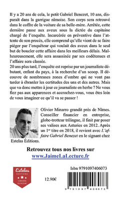 L’affaire Gabriel Benezet