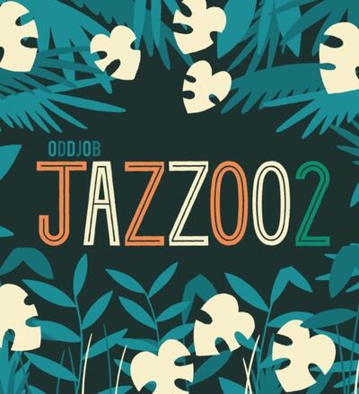 Jazzoo - Be Zoo Jazz