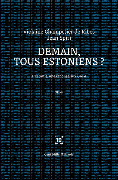 Demain, tous Estoniens ?