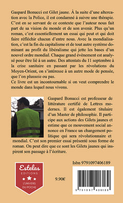 Thérapie Anticomplotiste