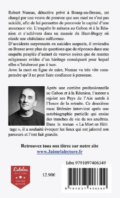 La Mort en Héritage