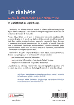 Le diabète