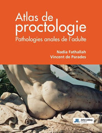 Atlas de proctologie