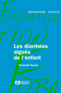 Diarrhée aiguë de l'enfant