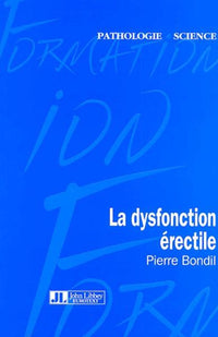 La dysfonction érectile
