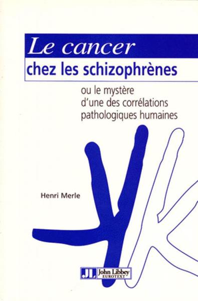Cancer chez les schizophrènes