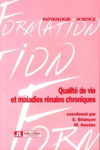 Qualité de vie et maladies rénales chroniques