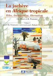 Jachère en Afrique tropicale
