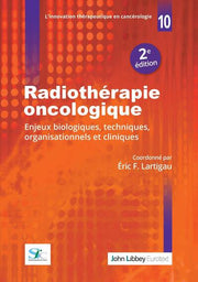 Radiothérapie oncologique