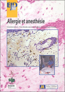 Allergie Et Anesthesie-Seminaire D'Immunologie Clinique Et  Allergologie Lyon