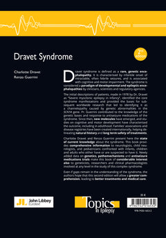 Dravet Syndrome (2e édition)
