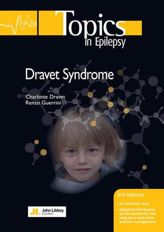 Dravet Syndrome (2e édition)