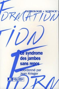 Le syndrome des jambes sans repos