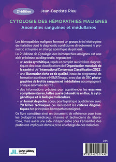 Cytologie des hémopathies malignes