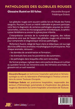 Pathologies des globules rouges