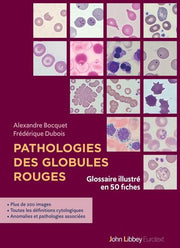 Pathologies des globules rouges