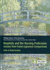 Hospitals and the nursing profession