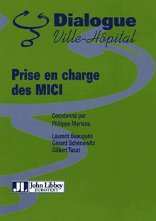 Prise en charge des MICI