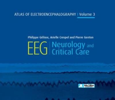 Atlas of Electroencephalography - Volume 3