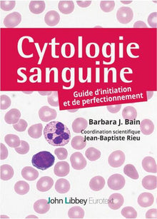Cytologie sanguine