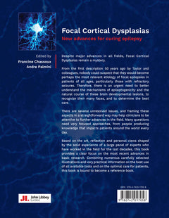 Focal cortical dysplasias