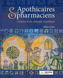 Apothicaires et pharmaciens