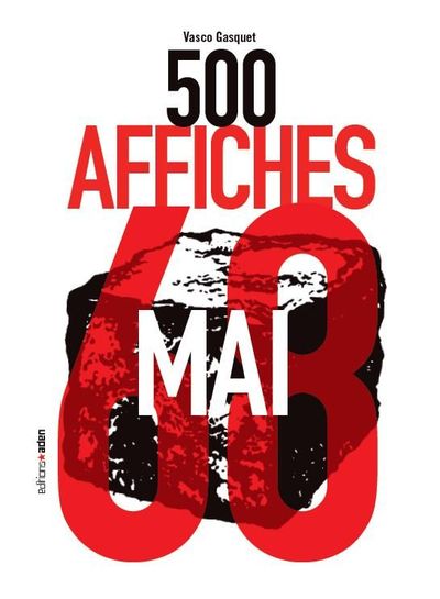 500 affiches de mai 68