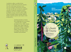 LE CHANT DE L'OURSE