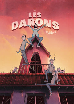 Les Darons