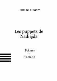 Les puppets de Nadiedja