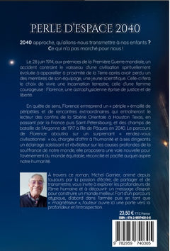 PERLE D'ESPACE 2040