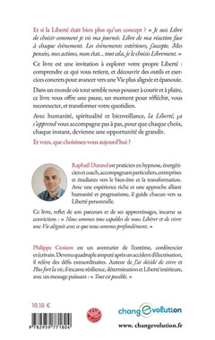 La Liberté ça s'apprend