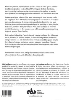 ENTRER DANS LA LUMIERE