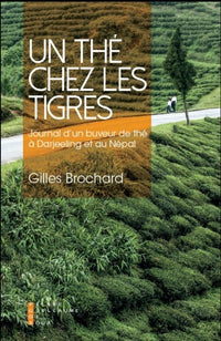 Un thé chez les tigres