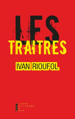 Les Traîtres