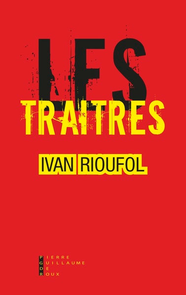 Les Traîtres