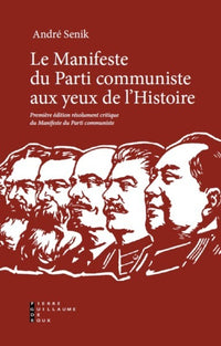 Manifeste du parti communiste