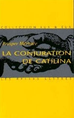 La conjuration de Catilina