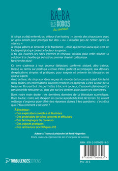 Le B.A-BA des bobos du coureur