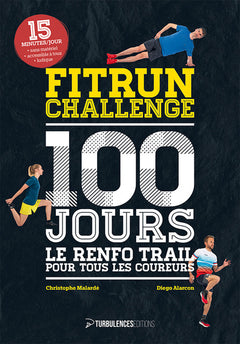 Fitrun Challenge 100 jours
