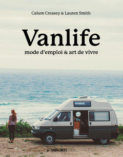 Vanlife Attitude