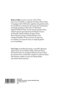 Robert Galley