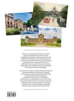 Epernay se raconte